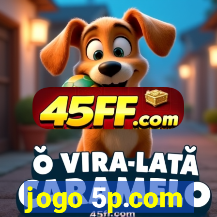 jogo 5p.com